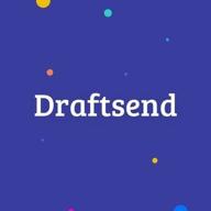 draftsend logo