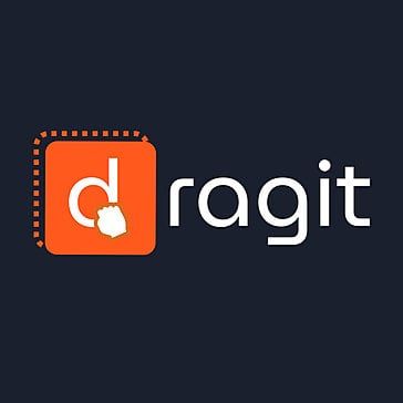 dragit 로고