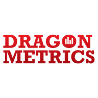 dragon metrics logo