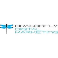 dragonfly digital marketing logo