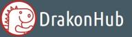 drakonhub logo