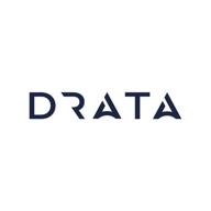 drata logo