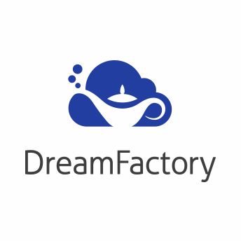 dreamfactory 로고