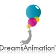 dreams animation логотип