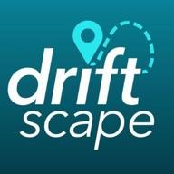 driftscape app logo