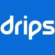 drips logo