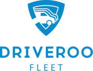 driveroo fleets logo