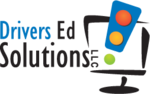 drivers ed solutions logo