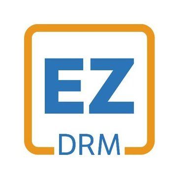 drm 로고