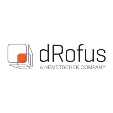 drofus 로고