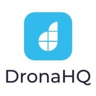 dronahq логотип