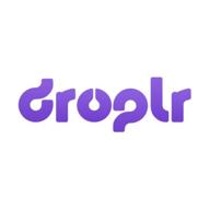 droplr логотип