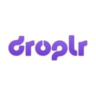 droplr logo