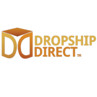 dropship direct logo