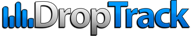 droptrack logo