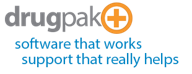 drugpak logo