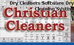 dry cleaning software логотип