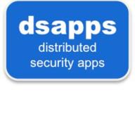 dsapps inc logo