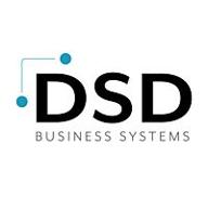 dsd business systems logo