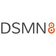 dsmn8 logo