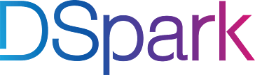 dspark 로고