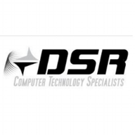 dsr, inc логотип