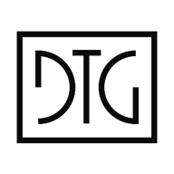 dtg consulting solutions, inc logo
