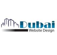 dubai website design city logo