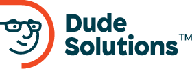 dude solutions event management logo