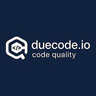 duecode logo