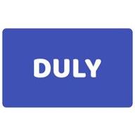 duly logo