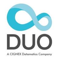 duo consulting логотип