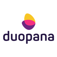 duopana logo