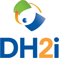 dxenterprise 로고