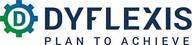 dyflexis time & attendance logo