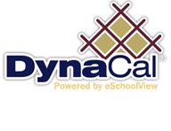 dynacal logo