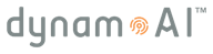 dynam.ai end-to-end ai solutions logo