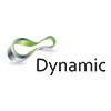 dynamic as logo