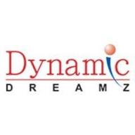 dynamic dreamz логотип