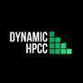 dynamic hpc consulting, llc логотип