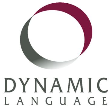 dynamic language 로고