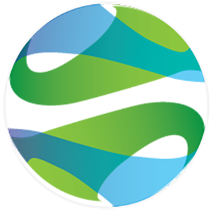 dynamic tech services 로고