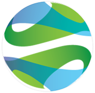 dynamic tech services logo