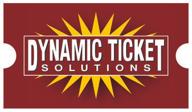 dynamic ticket solutions логотип