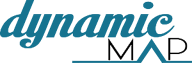 dynamicmap for resource planning in sap erp logo