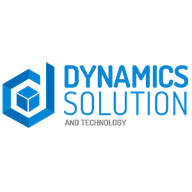 dynamics solution logo