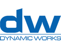 dynamicworks cms (dwcms) logo