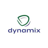 dynamix group, inc. logo