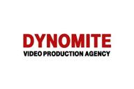 dynomite productions logo