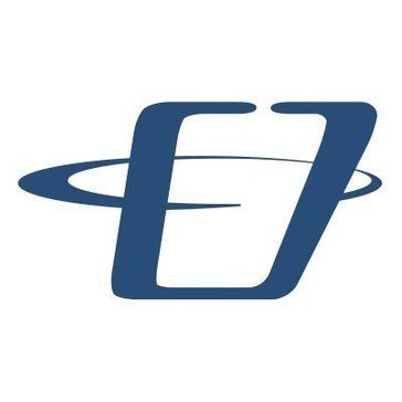e7 solutions 로고